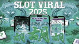 Slot Viral yang Digandrungi Anak Muda Indonesia