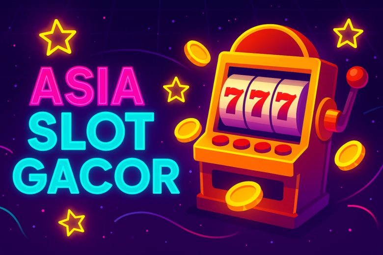 asia slot gacor terbaik 2024