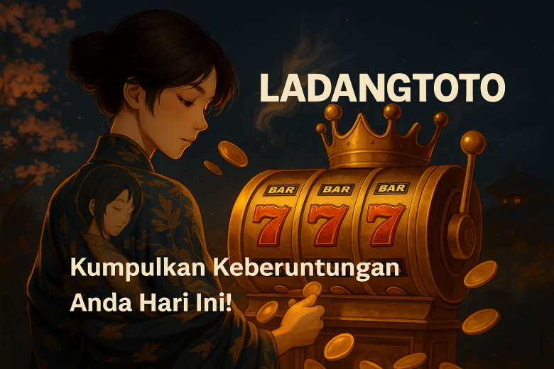 ladangtoto tempat panen cuan para pecinta togel kekinian