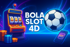 bola slot 4d gacor