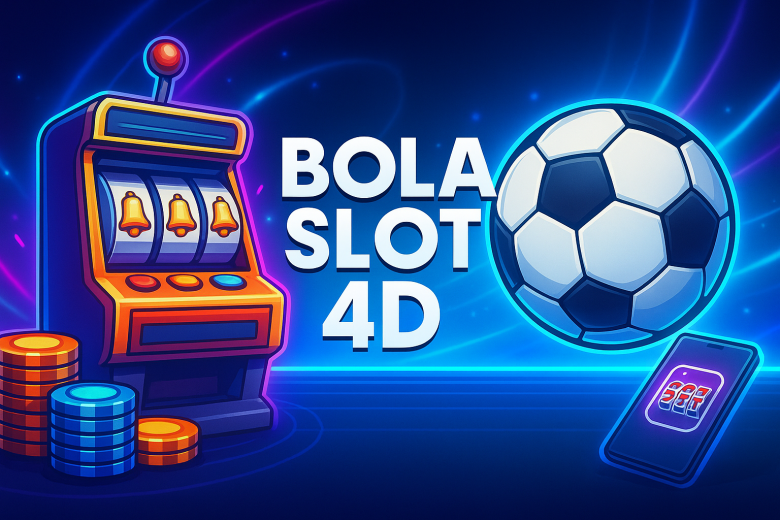bola slot 4d gacor