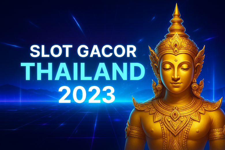 SLOT GACOR THAILAND 2023: Bocoran Game & Jam Main Paling Cuan! Tahun 2023 jadi momentum bangkitnya pasar slot online di Asia, khususnya Thailand. Banyak banget game SLOT GACOR THAILAND 2023 yang mulai naik daun dan digandrungi para sloters dari berbagai negara, termasuk Indonesia. Kenapa? Karena pasaran Thailand terkenal punya RTP tinggi, provider lengkap, dan pola jackpot yang sering muncul di jam-jam tertentu. Kalau lo lagi cari referensi slot gacor terbaru dari Thailand di 2023, artikel ini jawabannya! Kita bakal bongkar bocoran game, jam hoki, provider terkuat, sampai tips jitu biar cuan makin deras. Apa Itu Slot Gacor Thailand? Slot Gacor Thailand adalah sebutan buat game slot yang berasal dari provider yang menargetkan pasar Thailand dengan RTP tinggi, volatilitas stabil, serta gameplay yang lebih “bersahabat” buat pemain Asia. Slot ini sering banget muncul di situs internasional dan jadi favorit karena polanya gampang dibaca dan sering kasih bonus. Kenapa Thailand Jadi Pasar Slot Gacor? RTP Tinggi: Banyak game RTP di atas 96%. Visual Eksotis: Tema budaya Thailand atau nuansa Asia. Provider Besar Fokus ke Pasar Asia. Situs Thailand Terkenal Fair Play. Bocoran Game Slot Gacor Thailand 2023 Nama Game Provider RTP Fitur Unggulan Thai Fortune Spadegaming 96.8% Free spin, wild random Siam Treasures PG Soft 97% Bonus coin, jackpot mini Temple of Ayutthaya Pragmatic Play 96.7% Progressive multiplier Muay Thai Champion PG Soft 96.52% Wild Combo, freespin Bangkok Nights NextGen Gaming 96.08% Scatter bonus, wild besar Jam Gacor Slot Thailand Bocoran dari komunitas sloter Asia, berikut jam gacor terbaik buat main slot Thailand: 09:00 - 11:00 WIB 14:00 - 16:00 WIB 20:00 - 23:00 WIB 01:00 - 03:00 WIB Pada jam-jam ini, server sering “longgar” dan peluang jackpot lebih besar. Provider Terbaik di Pasaran Thailand PG Soft – Visual manis, pola mudah ditebak. Spadegaming – Fitur game lengkap, cocok buat sabar hunter. Pragmatic Play – Favorit sejuta umat dengan RTP mantap. Habanero – Grafik keren dan sering drop jackpot mini. CQ9 – Cocok buat yang cari tantangan. Cara Maksimalkan Cuan di Slot Gacor Thailand 2023 Coba Pola Spin Manual + Auto Misal 10 spin manual → lanjut 30 auto turbo. Beli Feature Jika Ada Kalau ada opsi buy spin, gas aja asal saldo aman. Pantau RTP Harian Beberapa situs kasih update RTP real time. Jangan Stay di 1 Game Terlalu Lama Kalau udah dapet profit, ganti game atau istirahat. Keuntungan Main Slot Thailand ✅ Bonus Scatter Gampang Keluar ✅ Buy Feature Terjangkau ✅ Visual Khas Asia yang Fresh ✅ Modal Tipis Bisa Cuan Besar Situs Slot Thailand yang Paling Direkomendasikan ThaiSlot88 GacorThailand777 BangkokSlotPro AsiaSlotGacor SiamJackpot88 Pilih situs dengan lisensi resmi, transaksi lancar, dan customer service cepat. Waspada Situs Slot Abal-Abal Jangan asal main di situs yang belum jelas reputasinya. Ciri-ciri situs gak aman: Minimal deposit tinggi tanpa promo CS slow respon WD lama atau ditolak tanpa alasan Game sering lag atau disconnect FAQ Slot Gacor Thailand 2023 Q: Bisa main dari HP? A: Bisa banget! Semua game udah mobile-friendly. Q: Minimal deposit berapa? A: Rata-rata cuma Rp10.000 aja. Q: Bisa pake QRIS/DANA/OVO? A: Pasti bisa, semua metode e-wallet diterima. Q: RTP real sama gak kayak yang diumumin? A: Biasanya beda tipis, tapi selalu cek RTP harian ya. Kesimpulan Kalau lo pengen cari cuan dari slot di tahun 2023, Slot Gacor Thailand harus jadi pilihan utama. Mulai dari RTP tinggi, jam main yang udah terbukti gacor, sampai fitur game yang seru dan gak ngebosenin. Jangan lupa selalu main di situs terpercaya, pantau RTP, dan yang paling penting: main dengan strategi, bukan sekadar hoki-hokian. Siap cuan? Gas langsung ke SLOT GACOR THAILAND 2023, buktikan sendiri petirnya!
