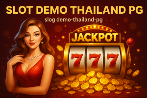 slot demo thailand pg