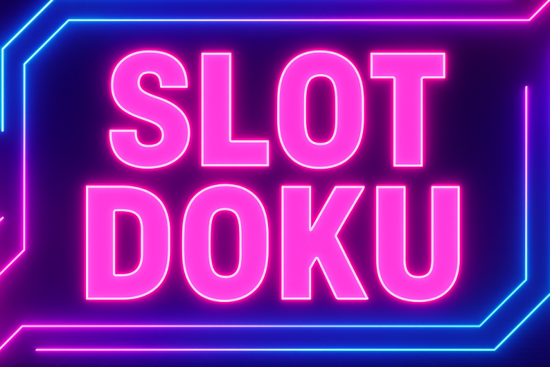 SLOT DOKU